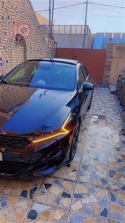كيا K5